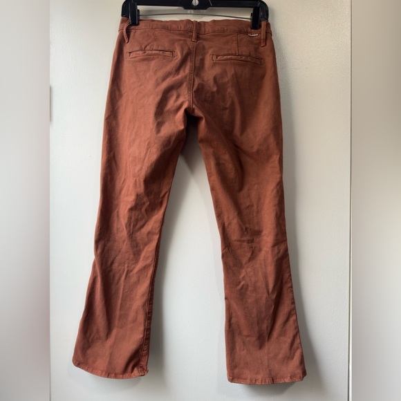 Mother Women’s The Curfew Prep Pants Sz 28 - Picture 2 of 10